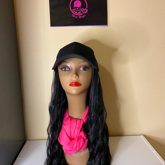 New Custom hatwigs body wave - Picture 10 of 10